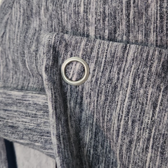 Danskin open sweatshirt cardigan - Picture 2 of 4